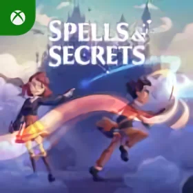 Spells & Secrets Xbox