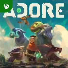 Adore Xbox