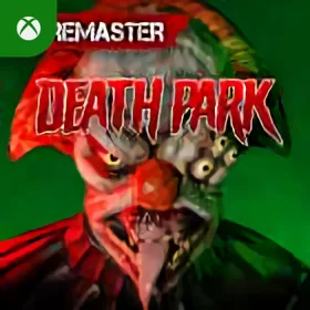 Death Park: 4k Remaster Xbox
