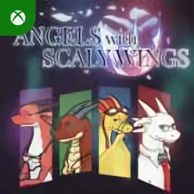 Angels with Scaly Wings Xbox