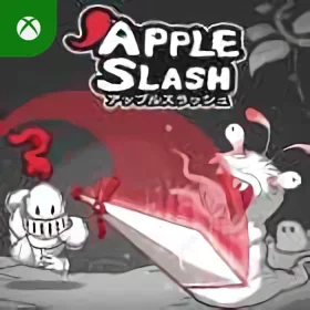 Apple Slash Xbox