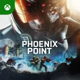 Phoenix Point Xbox