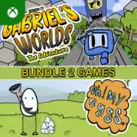 Bundle 2 Games My Night Sun Games Xbox