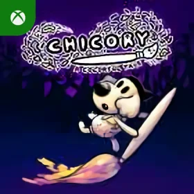 Chicory: A Colorful Tale Xbox