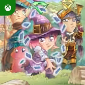 Noob - The Factionless Xbox