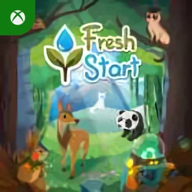 Fresh Start Xbox