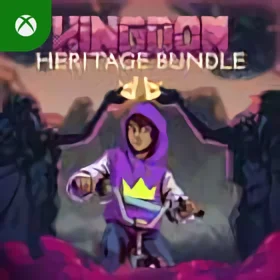 Kingdom Heritage Bundle Xbox