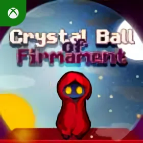 Crystal Ball of Firmament bundle Xbox