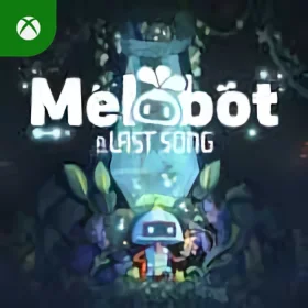 Melobot - A Last Song Xbox