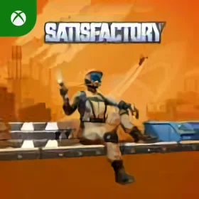 Satisfactory Xbox