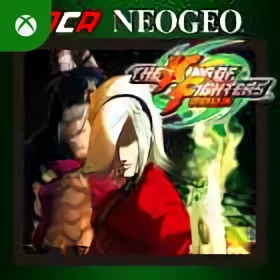 ACA NEOGEO THE KING OF FIGHTERS 2003 Xbox