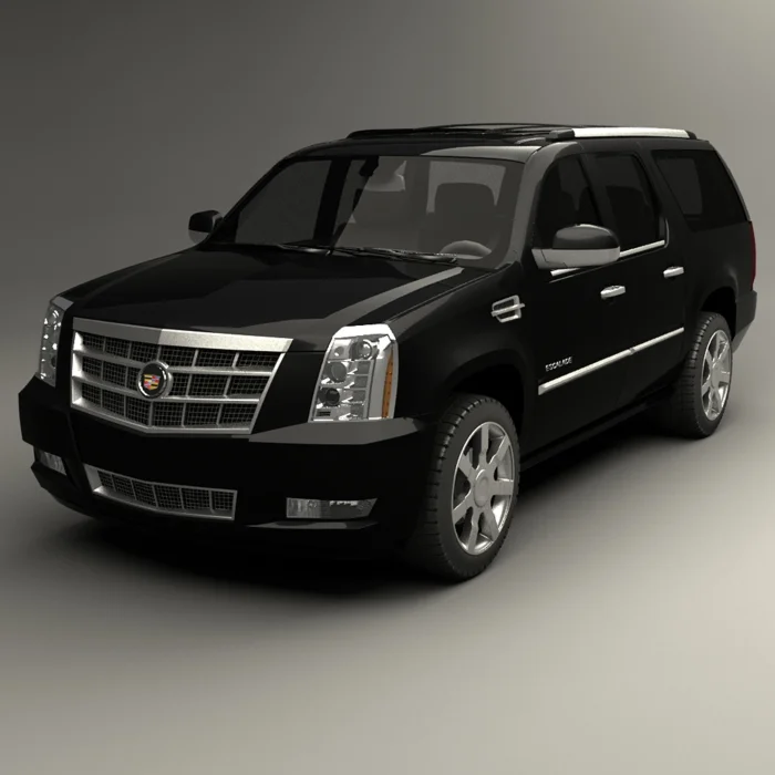Cadillac Escalade ESV