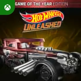 HOT WHEELS UNLEASHED™ - Game Of The Year Edition - Xbox