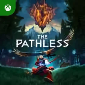 The Pathless Xbox