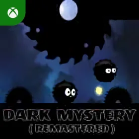 Dark Mystery : Remastered Xbox