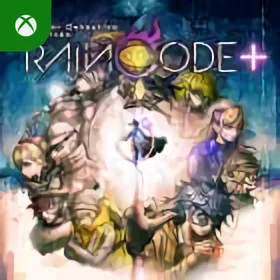 Master Detective Archives: RAIN CODE Plus Xbox