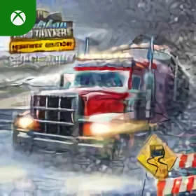 Alaskan Road Truckers: Highway Edition - Cosmetic Bundl