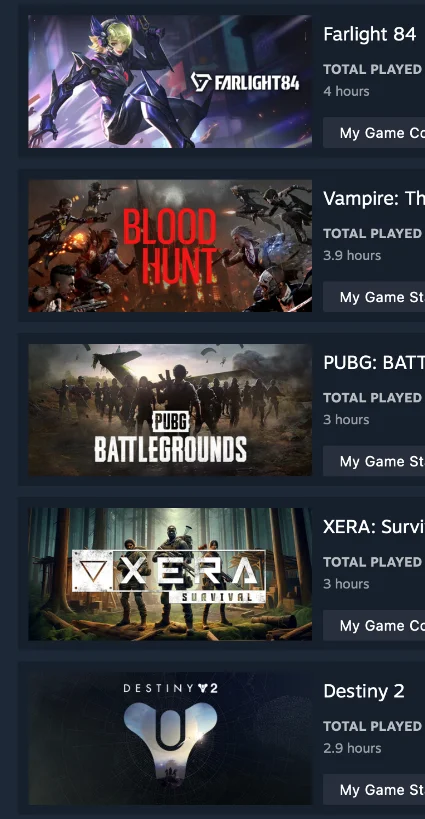 STEAM 💎 RUST • CoD MW 2 🎁