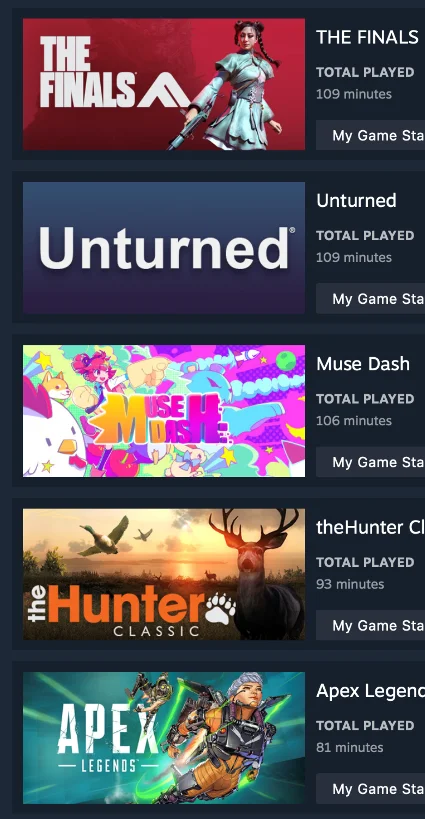 STEAM 💎 RUST • CoD MW 2 🎁