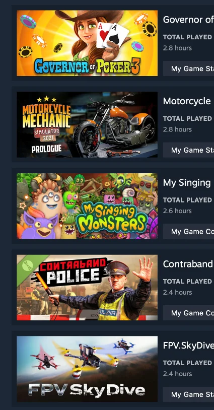 STEAM 💎 RUST • CoD MW 2 🎁