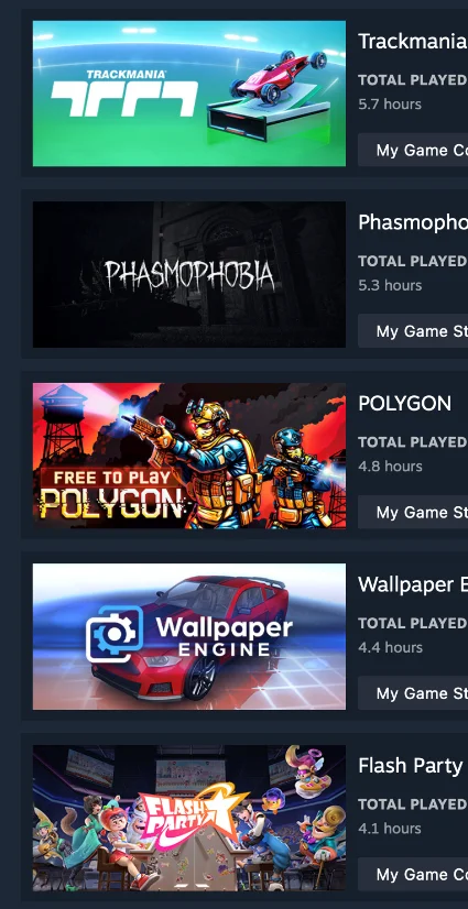 STEAM 💎 RUST • CoD MW 2 🎁