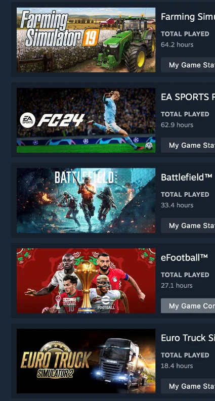 STEAM 💎 RUST • CoD MW 2 🎁