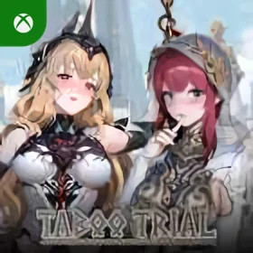 Taboo Trial Xbox