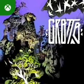 Grotto Xbox