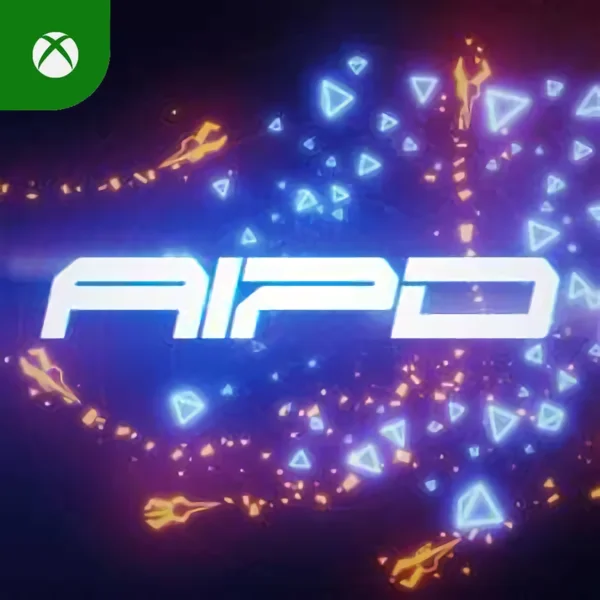 AIPD Xbox