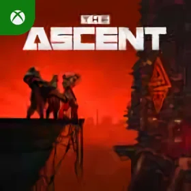 The Ascent Xbox