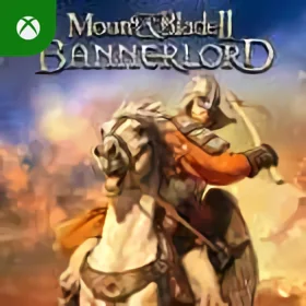 Mount & Blade II: Bannerlord Xbox