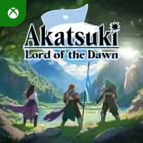 Akatsuki: Lord of the Dawn Xbox