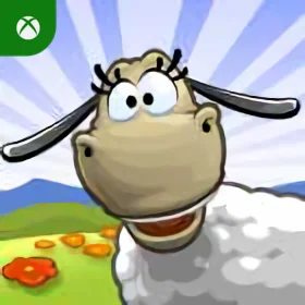Clouds & Sheep 2 Xbox