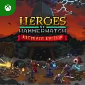 Heroes of Hammerwatch - Ultimate Edition Xbox