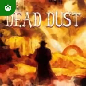 Dead Dust Xbox