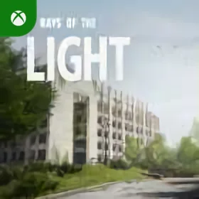 In rays of the Light (Xbox Series X|S) Xbox