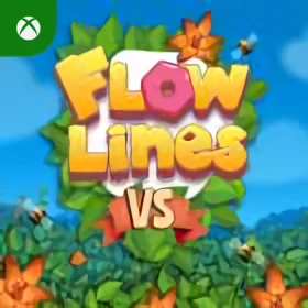 Flowlines VS. Xbox