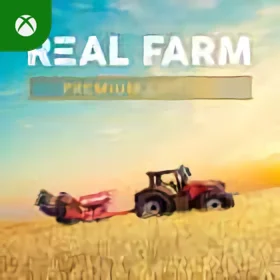 Real Farm - Premium Edition Xbox