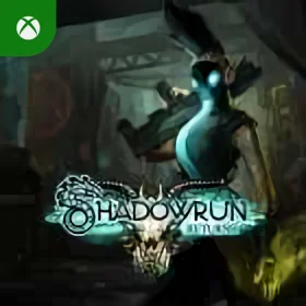 Shadowrun Returns Xbox