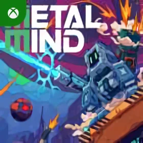 Metal Mind Xbox