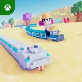 Super Snake Block DX (Windows) Xbox