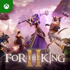 For The King II Xbox