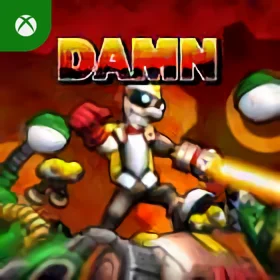 DAMN! Xbox
