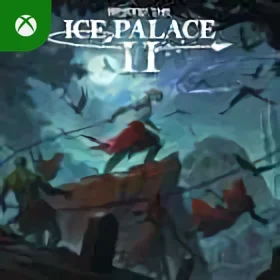 Beyond the Ice Palace 2 Xbox