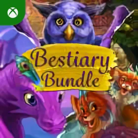 Bestiary Bundle Xbox