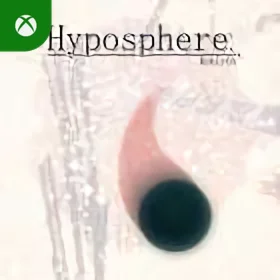 Hyposphere: Rebirth Xbox