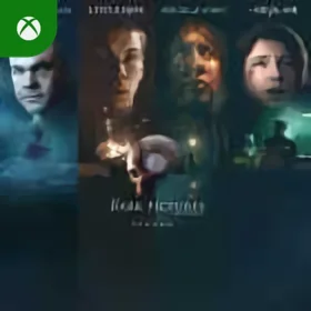 The Dark Pictures Anthology: Season One Xbox