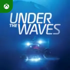 Under The Waves Xbox