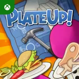 PlateUp! Xbox