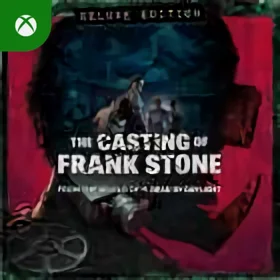 The Casting of Frank Stone™ Deluxe Edition Xbox